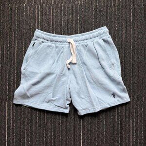 Polo Assn. Light Blue Shorts -Size: Medium-